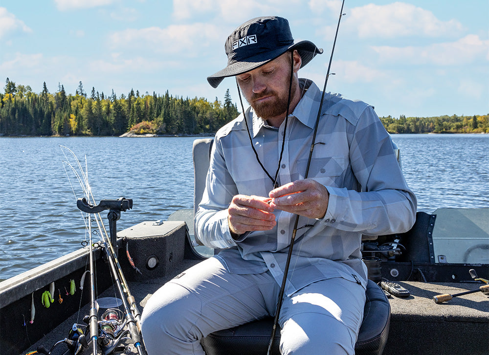 Pro Fish – FXR Racing USA