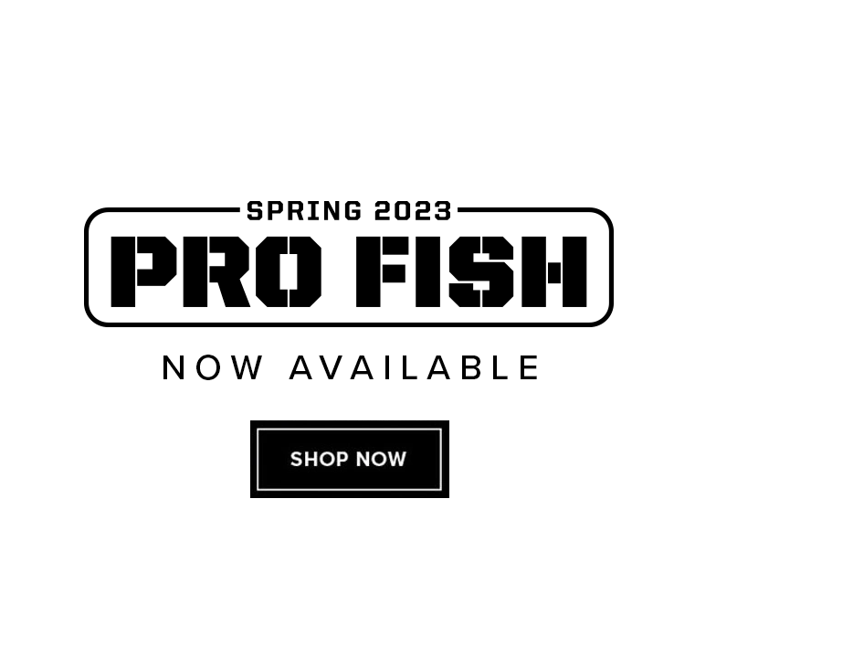 Pro Fish – FXR Racing USA