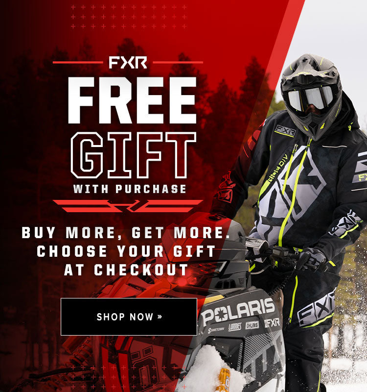 FXR Racing - Snow, Motocross, Outdoor, Lifestyle, Race Div., Apparel ...