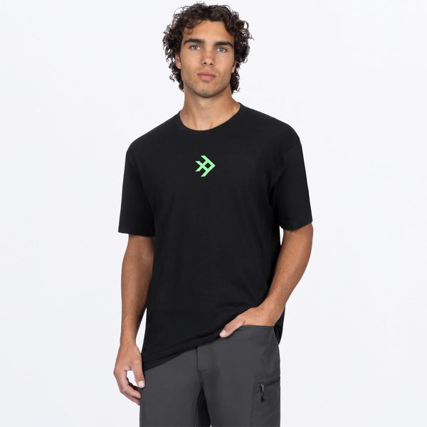 MRivell_T-Shirt_BlackGreen_SKU_263324-_1070_Front