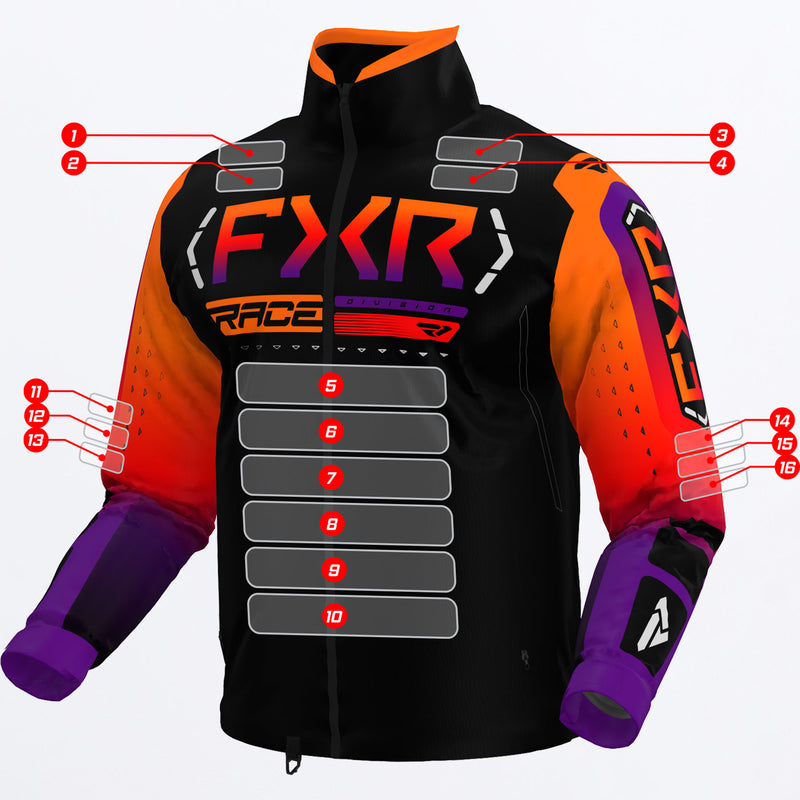 CustomColdCross_RRJacket_BlkOrangePurple_250099-_3080_front