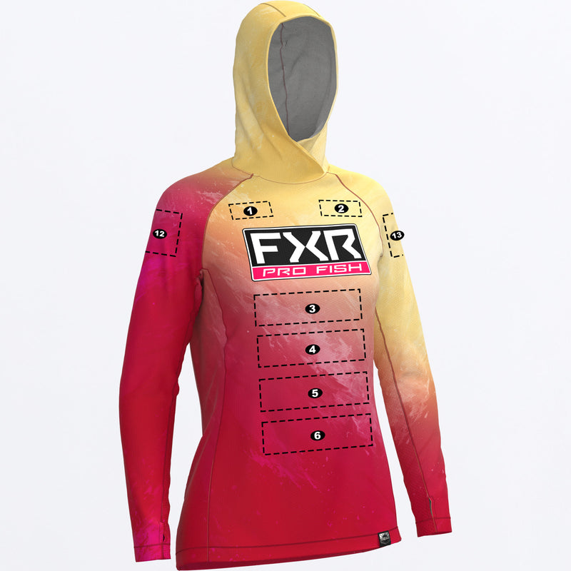 WDerbySwellAirUPF_POHoodie_StrawberryLemonade_SKU_252231-_2860_Front