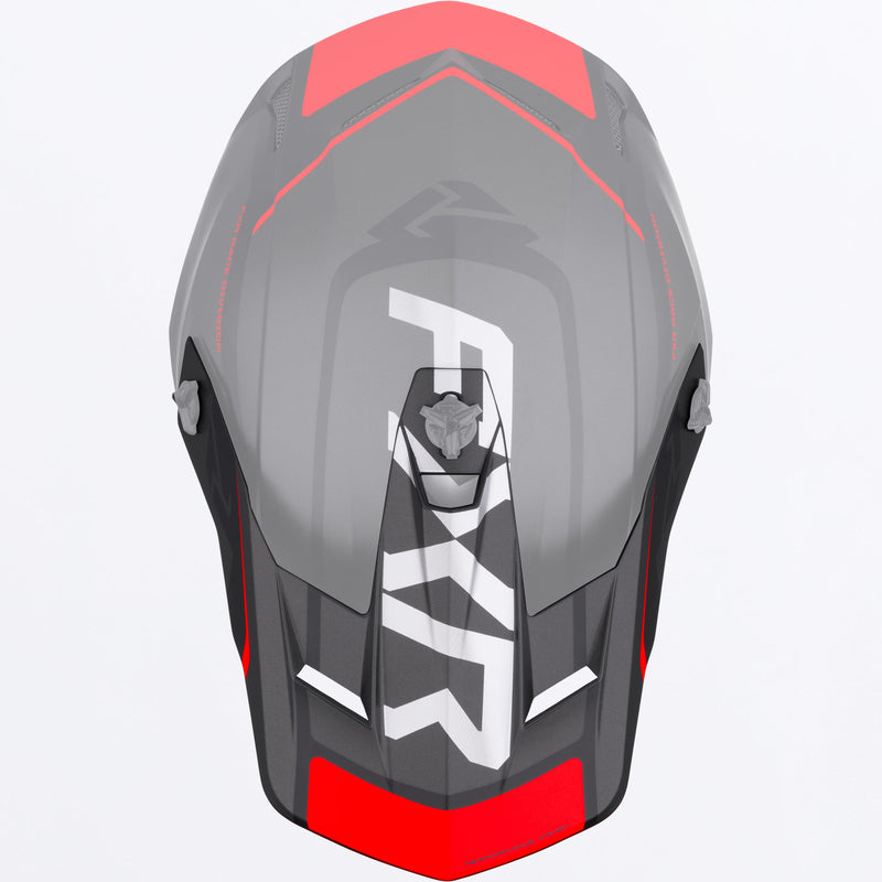 ClutchEvo_Peak_BlackRed_SKU_261708-_1020_Front