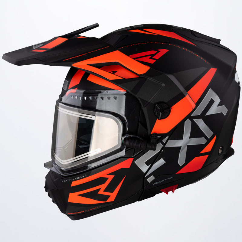 Maverick-X_Helmet_BlackOrange_220623-_1030_left