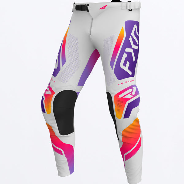 Csx Racing Pants Podium Relay MX Pant – FXR Racing USA