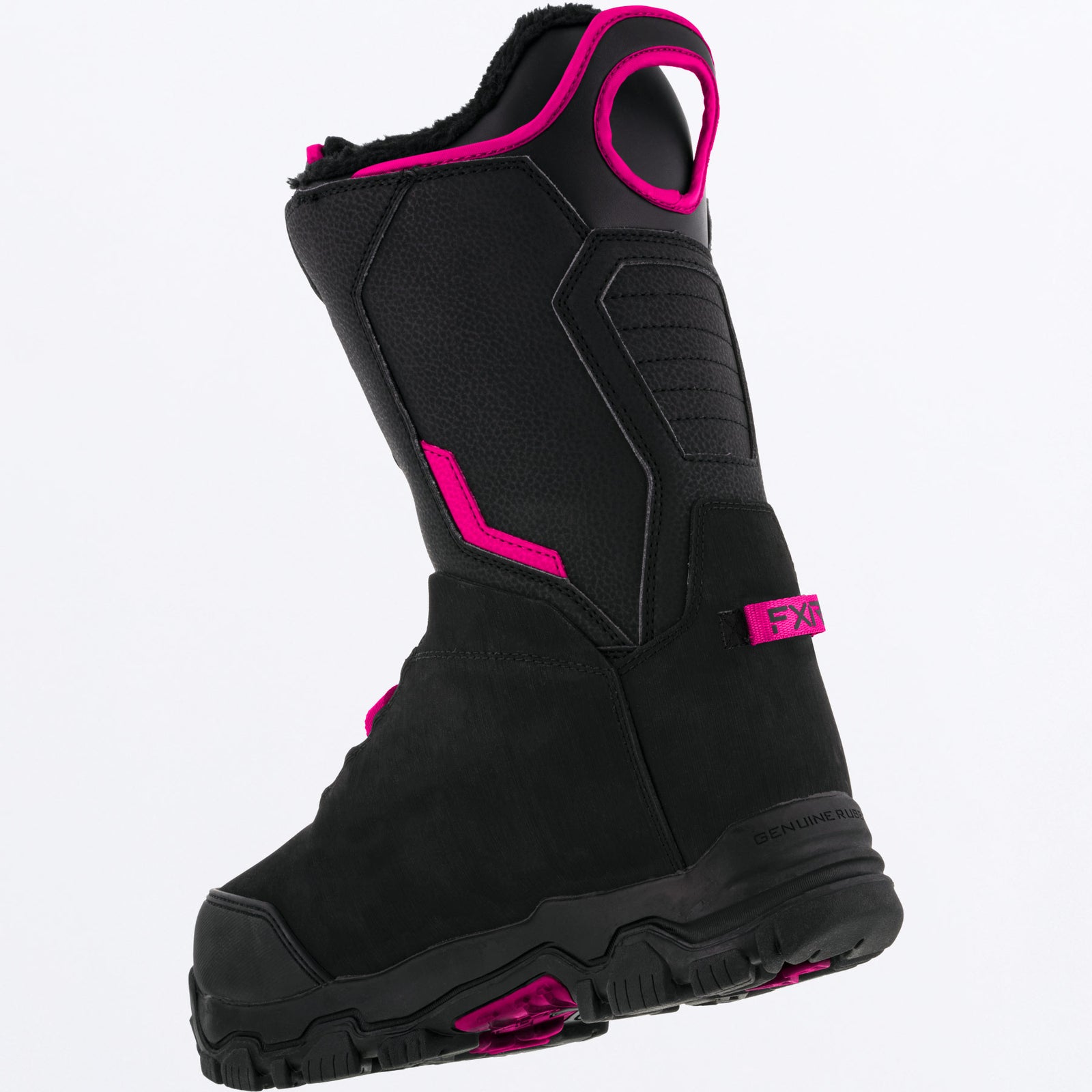 Helium BOA Boot – FXR Racing USA