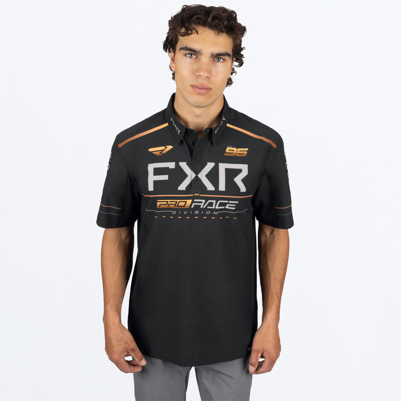 MRaceDivPerformanceUPFPolo_Shirt_BlackKash_SKU_252010-_1062_Extra2