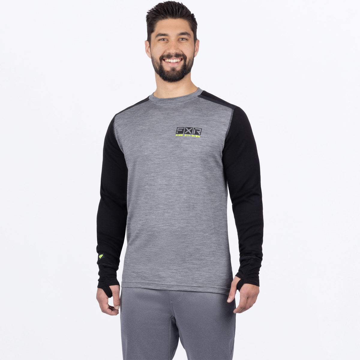 Men's CX Lite Monosuit – FXR Racing USA