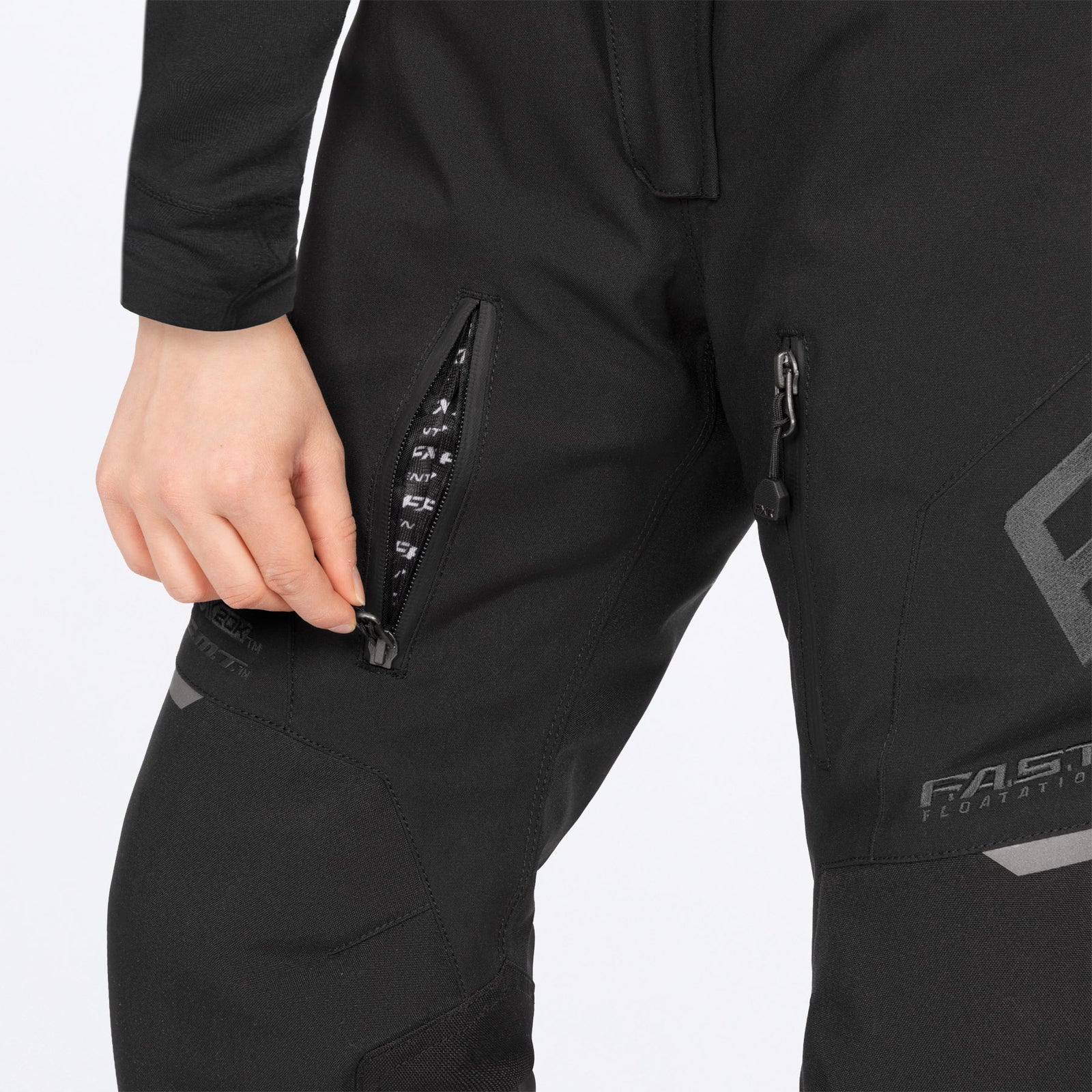 Child Helium Pant – FXR Racing USA