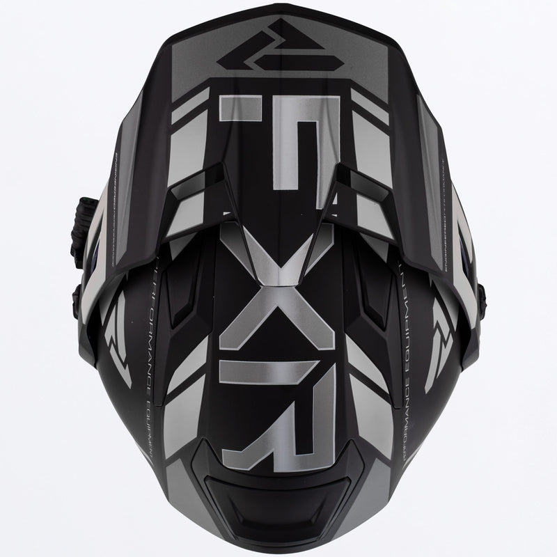 MaverickX_Helmet_BlackTitanium_220623-_1009_top