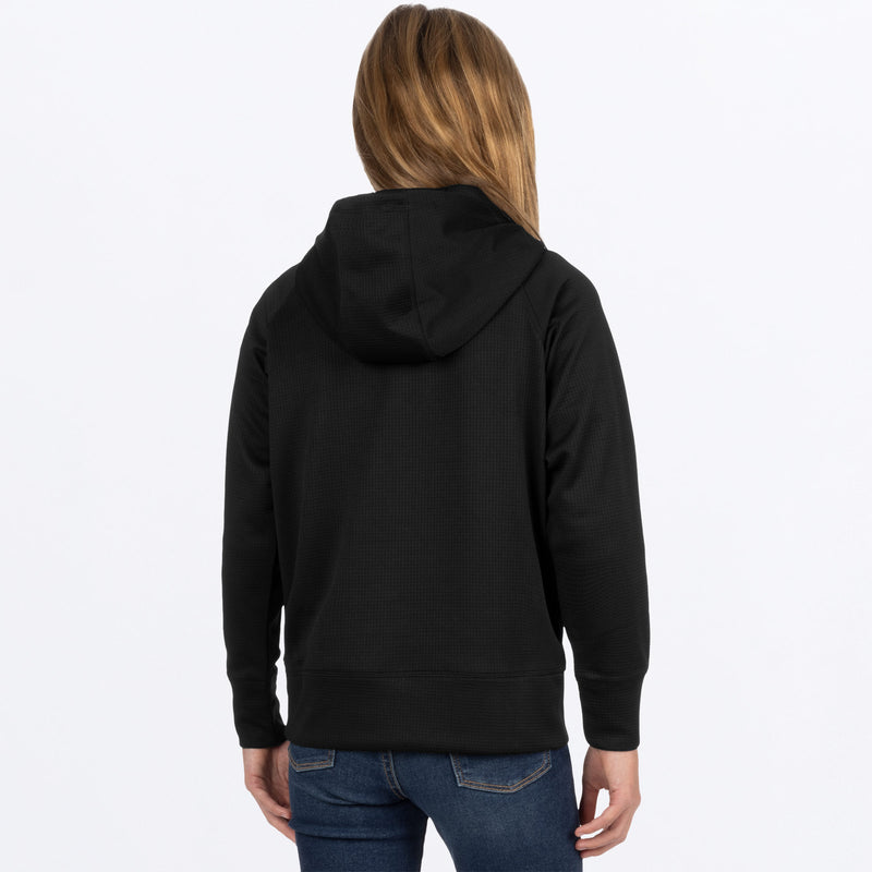 PilotUPFPO_Hoodie_Y_BlackBlueHaze_242262-_1041_Detail