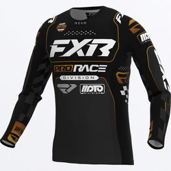 Revo Daytona MX Jersey – FXR Racing USA