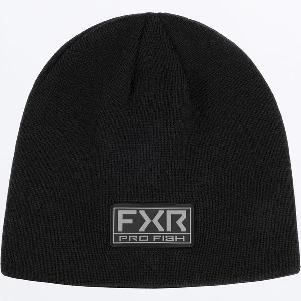 Evolution_Beanie_BlackGrey_SKU_261602-_1005_Front