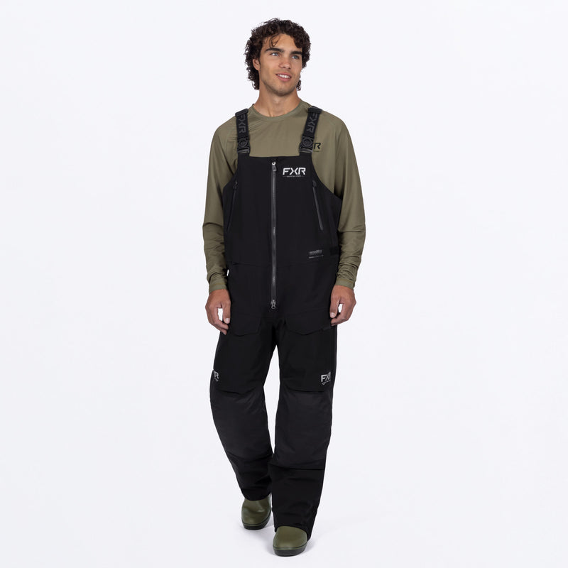 MVaporProInsulatedBib_Pant_BlackGrey_SKU_262147-_1005_Front