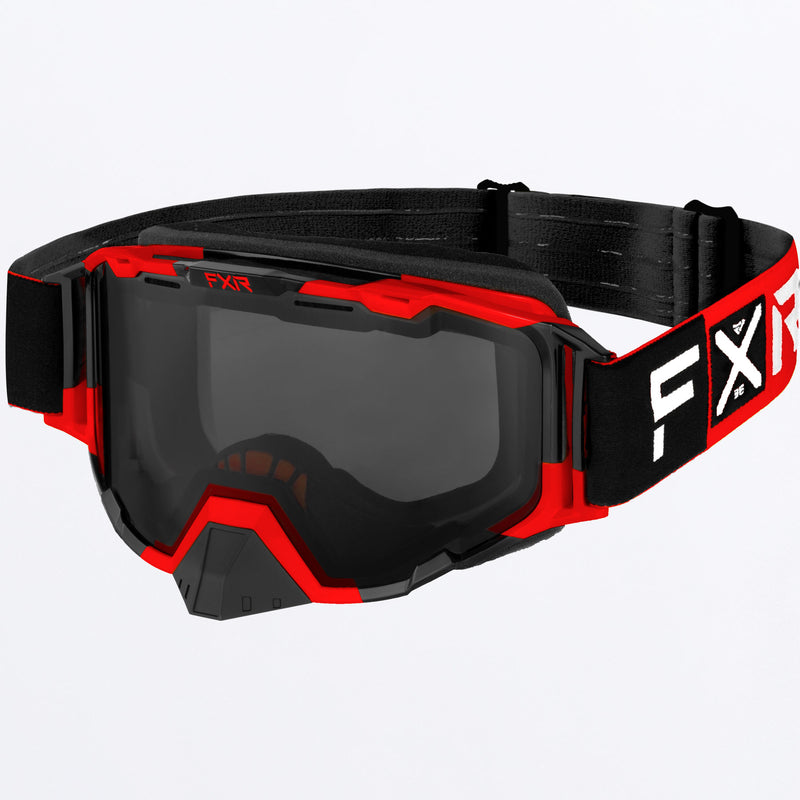 Maverick_Goggle_Red_233109-_2000_FrontMaverick_Goggle_Red_233109-_2000_Front