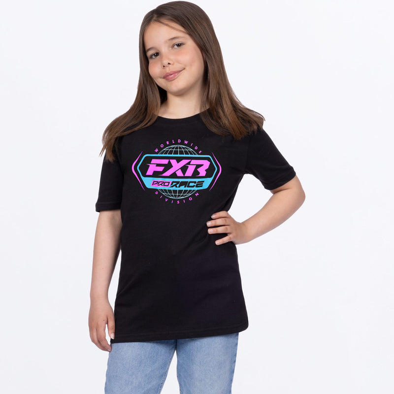 RaceDivPrem_TShirt_Y_BlackEPink_251534-_1094_Front