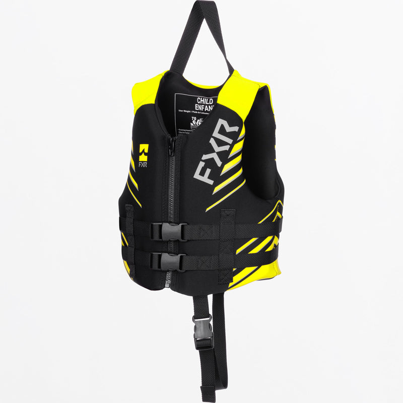 Podium_LifeJacket_CH_BlkHiVis_241972-_1065_front