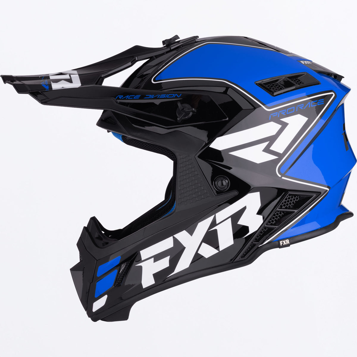 Pro-Fit Air MX Glove – FXR Racing USA