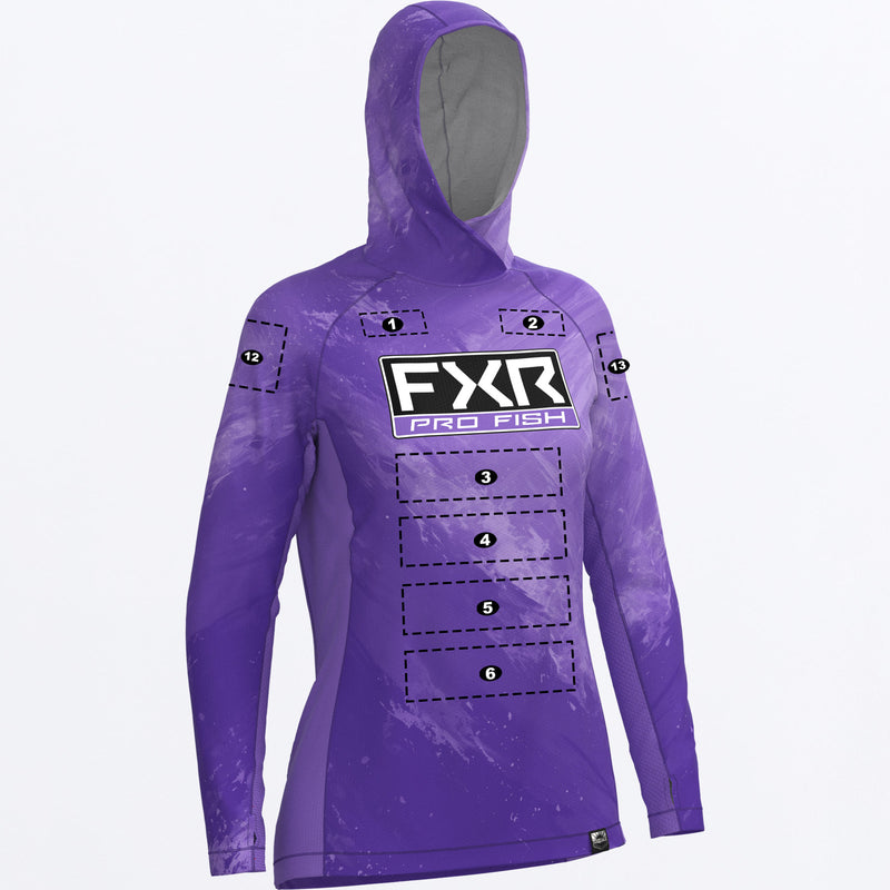 WDerbySwellAirUPF_POHoodie_Amethyst_SKU_252231-_8400_Front