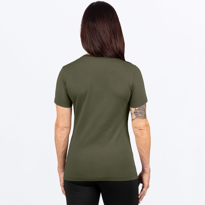 WVictoryPremium_T-Shirt_ArmyBlack_SKU_262242-_7510_Extra