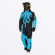Blue/HiVis
