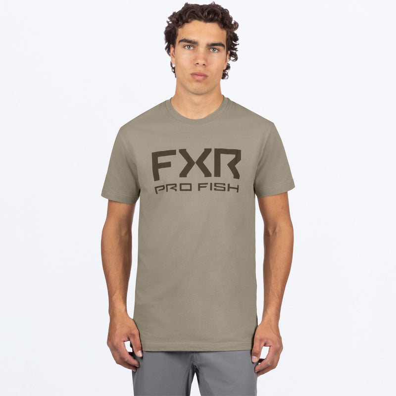 MProFishPremium_T-Shirt_StoneBronze_SKU_261306-_1738_Front