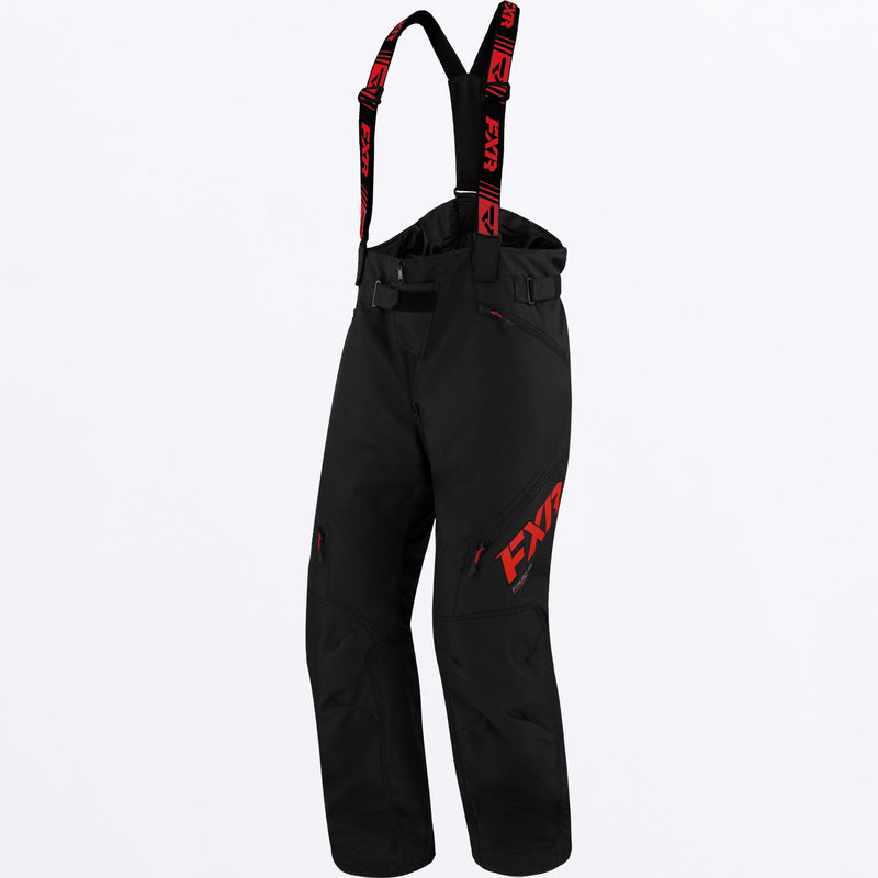 MClutchFX_Pant_BlackRed_SKU_230110-_1020_Front