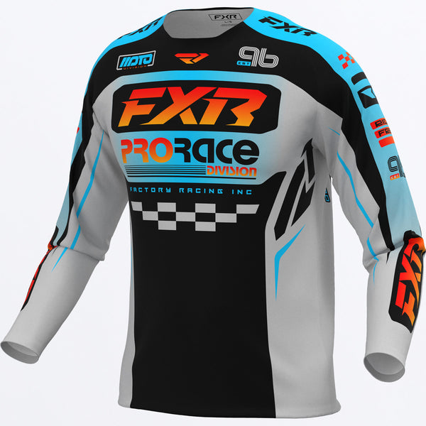 Motocross Jerseys | Moto 27 Collection | FXR Racing – FXR Racing USA