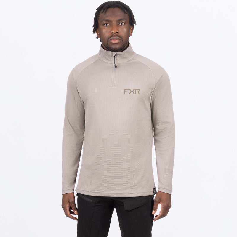 MPilotUPF14Zip_Longsleeve_Stone_SKU_242044-_1700_Front