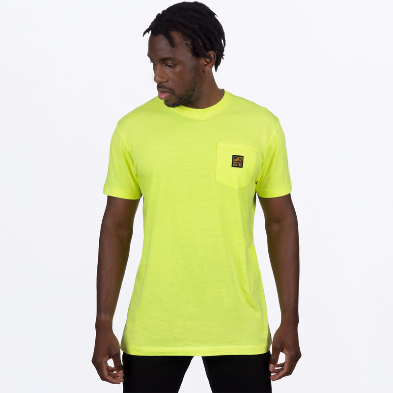 MWorkPocketPremium_T-Shirt_HiVis_SKU_231300-_6500_Extra2