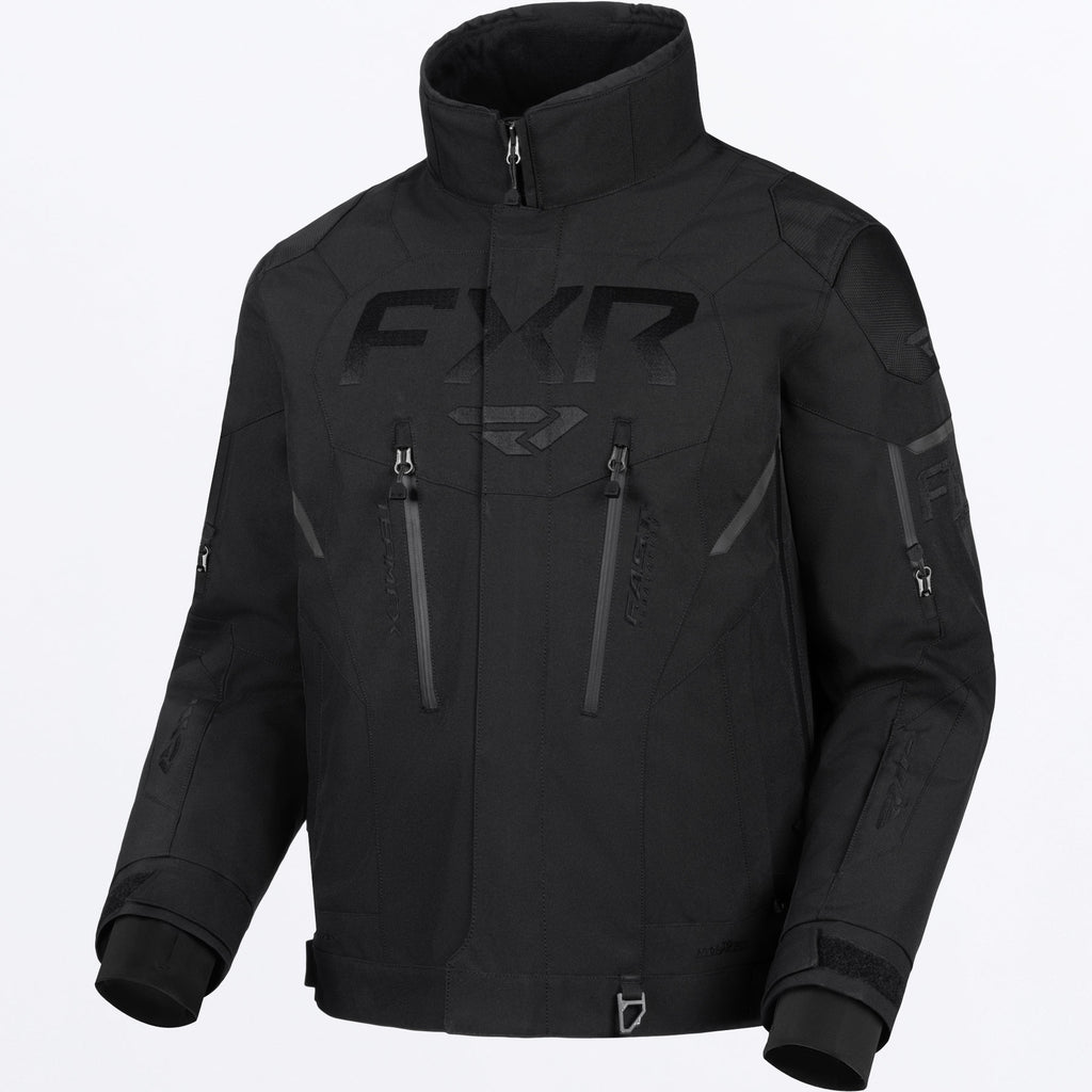 Men's Team FX 2-in-1 Jacket – FXR Racing USA