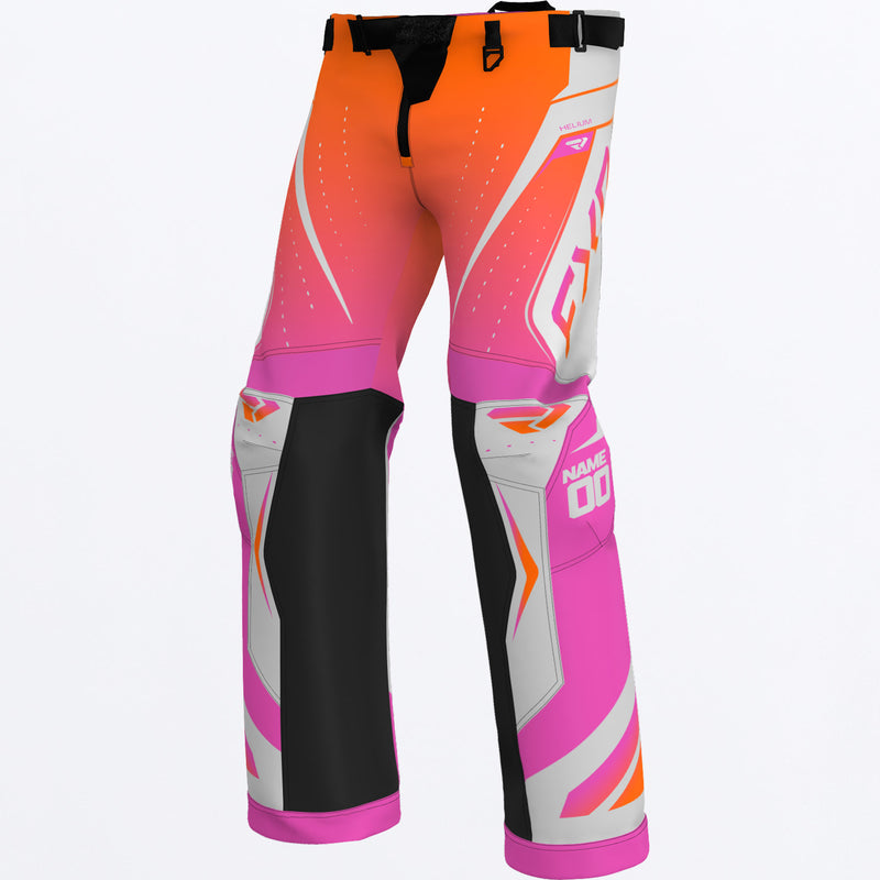 CustomColdCrossRR_Pant_PinkGreyOrange_SKU_260199-_9530_Front