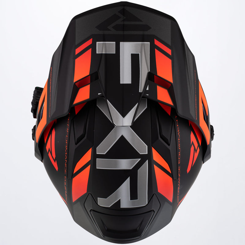 Maverick-X_Helmet_BlackOrange_220623-_1030_top