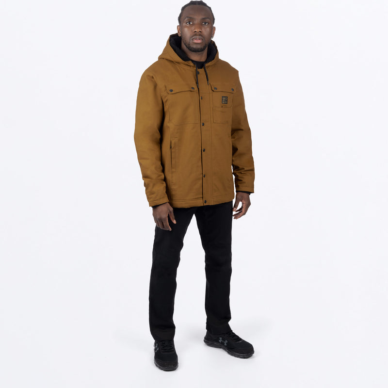 UnisexRoughneckCanvas_Jacket_Copper_SKU_242061-_1900_Extra1