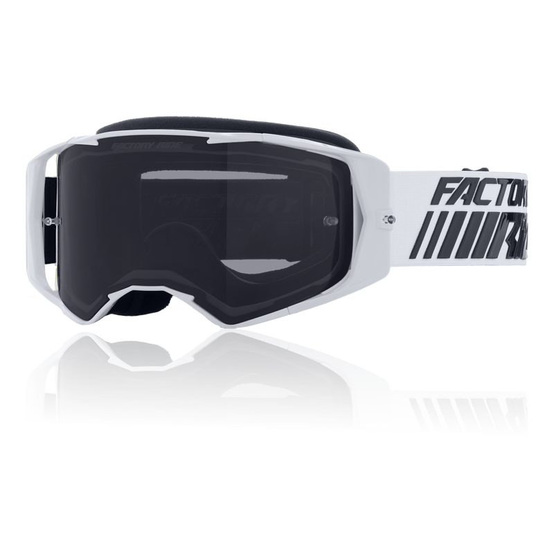 FactoryRideMX_Goggle_White_SKU_266000-_0100_Front