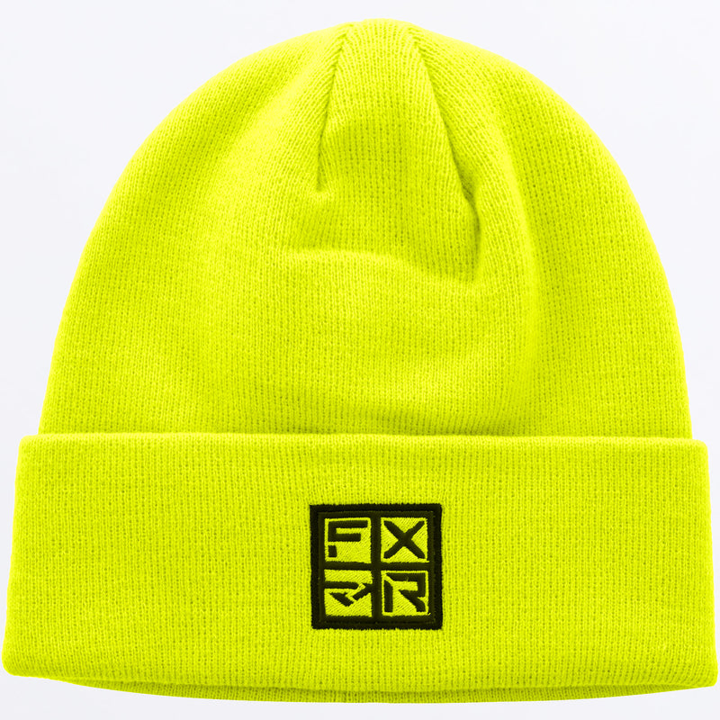 Task_Beanie_HiVis_SKU_251626-_6500_Front