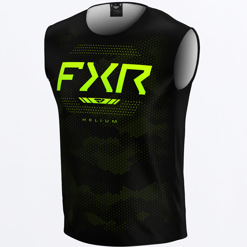 CustomHelium_PullOverVest_BlackHiVis_SKU_253480-_1065_Front