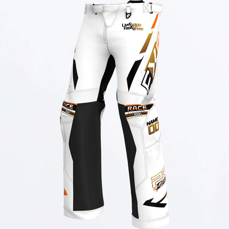 CustomColdCrossRR_Pant_WhiteKashOrange_SKU_260199-_1062_Front