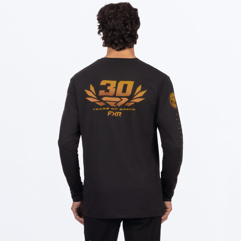 M30YearsofSpeedPremium_Longsleeve_BlackKash_SKU_261319-_1062_Extra