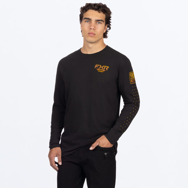 M30YearsofSpeedPremium_Longsleeve_BlackKash_SKU_261319-_1062_Front