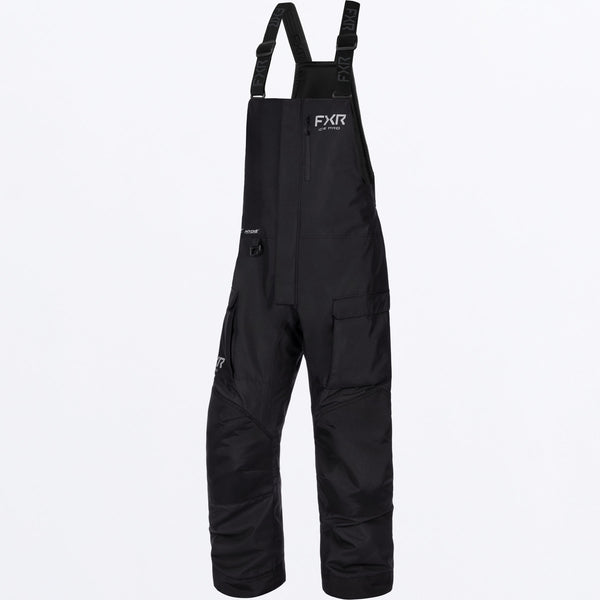 MEvolutionBib_Pant_Black_SKU_260170-_1000_Front
