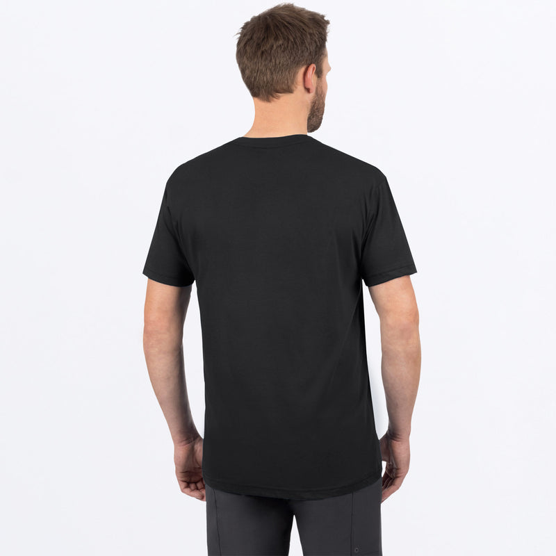 HydrogenPremium_TShirt_M_BlackBermuda_252070-_1050_back