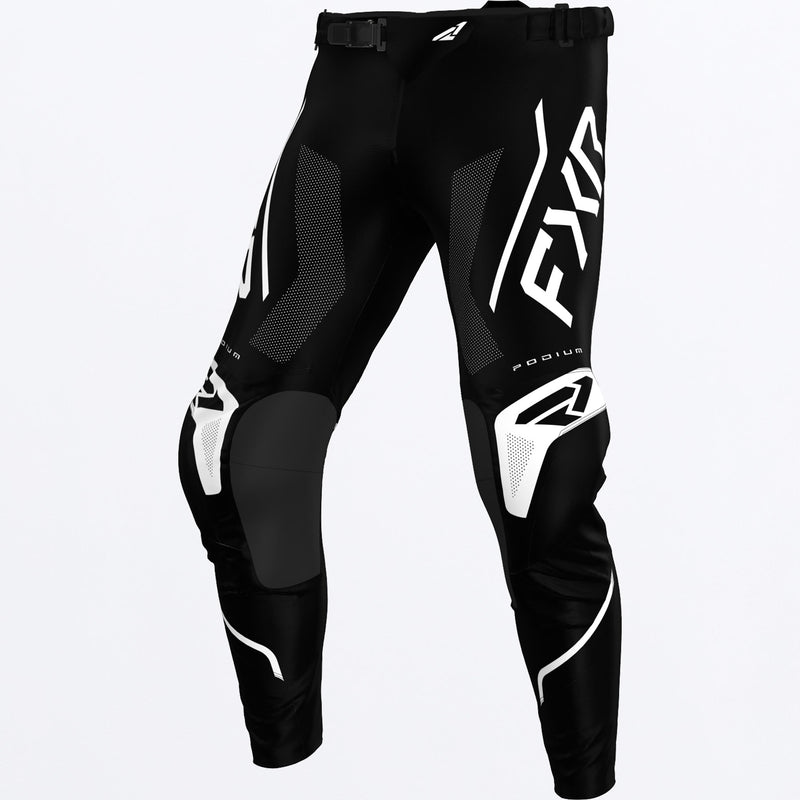 PodiumRelayMX_Pant_BlackWhite_SKU_263371-_1001_Front
