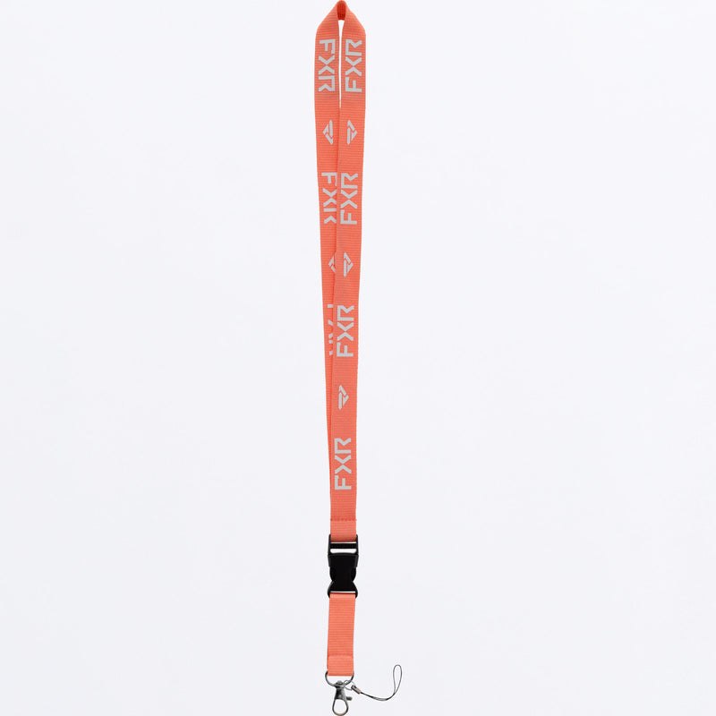 FXR_Lanyard_MelonWhite_SKU_241900-_9301_Front