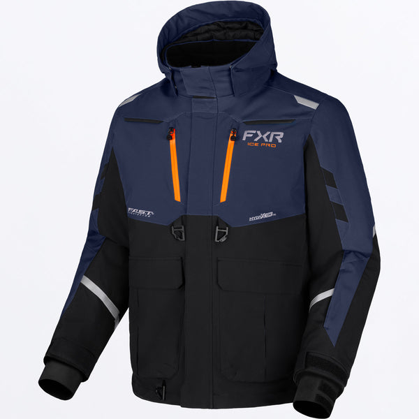 MExpeditionProFX2-in-1_Jacket_MidnightOrange_SKU_270005-_4730_Front