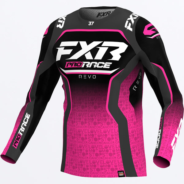 All Riding Gear – FXR Racing USA