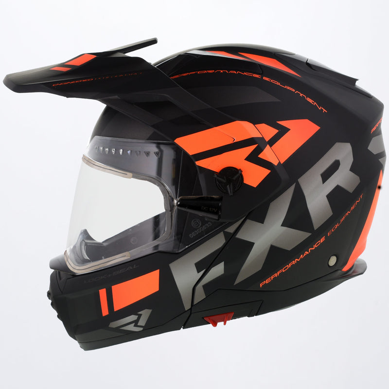 MaverickModular_Helmet_BlackCharOrange_200624-_1030_left