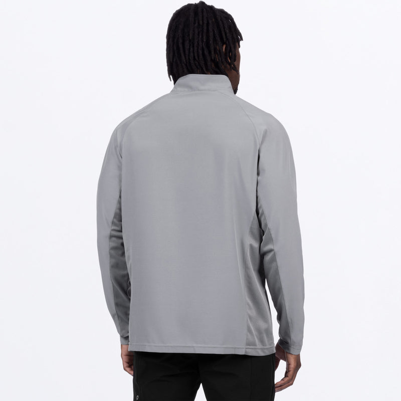 MBreezeUPF14Zip_Longsleeve_Grey_SKU_252090-_0500_Extra