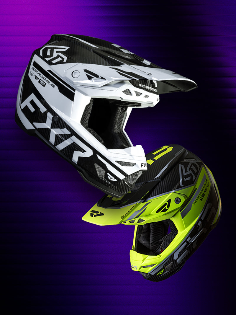 Race - 6D