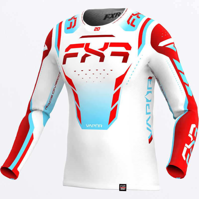 CustomVaporAir_MXJersey_YTH_ScorchWhite_253312-_2001_front